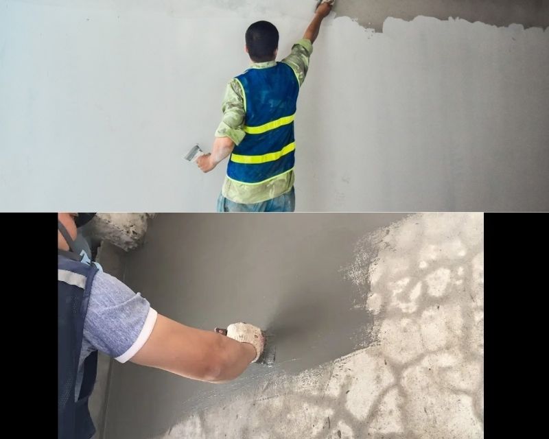 2 Cách Xử Lý Chống Thấm Ngược Tầng Hầm Nhanh Chóng, Hiệu Quả